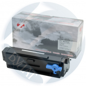 Тонер-картридж Fplus MB401/PB401/M40adn/P40dn 40STB20 (20k). 7Q не для аппаратов в УСД