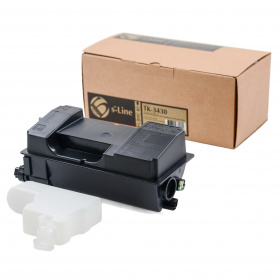 Тонер-картридж Kyocera ECOSYS MA5500ifx/PA5500x TK-3430 (25k) БУЛАТ s-Line