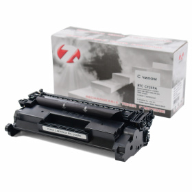 Тонер-картридж HP LJ M404/M428 CF259A (3k). 7Q без гарантии прошивки