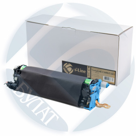 Драм-картридж Xerox VersaLink C600/605 108R01485 (40k). Cyan БУЛАТ s-Line (R)