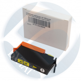 Струйный картридж HP OfficeJet Pro 6230 935XL/C2P26AE Yellow (0.825k)