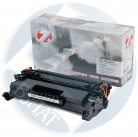Тонер-картридж HP LJ 4004/4104 W1520A (152A) (3.05k). 7Q