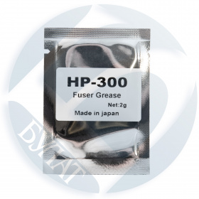 Смазка для термопленки MOLYKOTE HP 300 пакет 2г