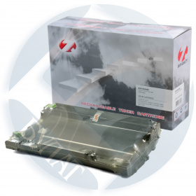 Драм-картридж Brother HL-L2370/MFC-L2730 DR2400/2405/2455 Universal (12k) 7Q