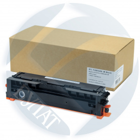 Тонер-картридж Sindoh C300/P300 P300T6KK-W Black (6k). HQ