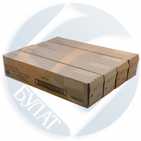 Комплект тонер-картриджей Xerox Color 800/1000 006R01475/006R01476/006R01477/006R01478 OEM USA (требуется чип)