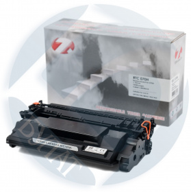 Тонер-картридж Canon LBP-243/MF461 070H (10.2k). 7Q