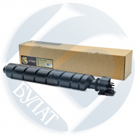 Тонер-картридж Kyocera TASKalfa 5004i TK-6345 (40k) БУЛАТ s-Line (NEW)