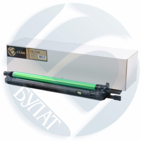 Драм-картридж Konica Minolta bizhub C250i DR316K Black (OPC AEG) БУЛАТ s-Line