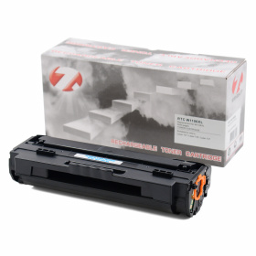 Тонер-картридж HP Laser 107/135 W1106XL (106XL) (5k) 7Q