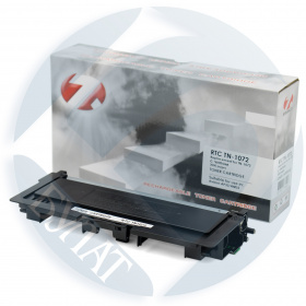 Тонер-картридж Avision AP33/AM33 TN-1072 (3k). 7Q