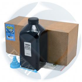 Заправочный комплект Lexmark MS/MX321/421/521/622/MX522/MS621 56F5H00/56F0HA0 банка 410г/чип (15k) БУЛАТ