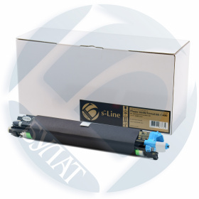 Драм-картридж Xerox Phaser 6600/VersaLink C400 604K77565 (60k) Cyan БУЛАТ s-Line