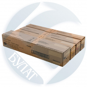 Комплект тонер-картриджей Xerox WorkCentre 7525/AltaLink C8030 006R01513/006R01516/006R01515/006R01514 OEM USA (требуется чип)