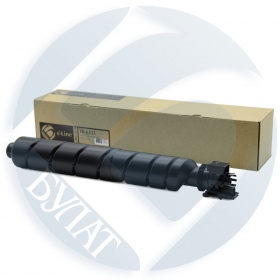 Тонер-картридж Kyocera TASKalfa 4002 TK-6325 (35k) БУЛАТ s-Line (NEW)