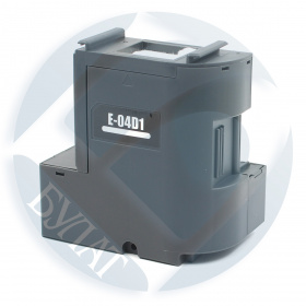 Емкость для отработанных чернил Epson M3170/L6160/M1140/L14150 T04D100 (C13T04D100) (50k)